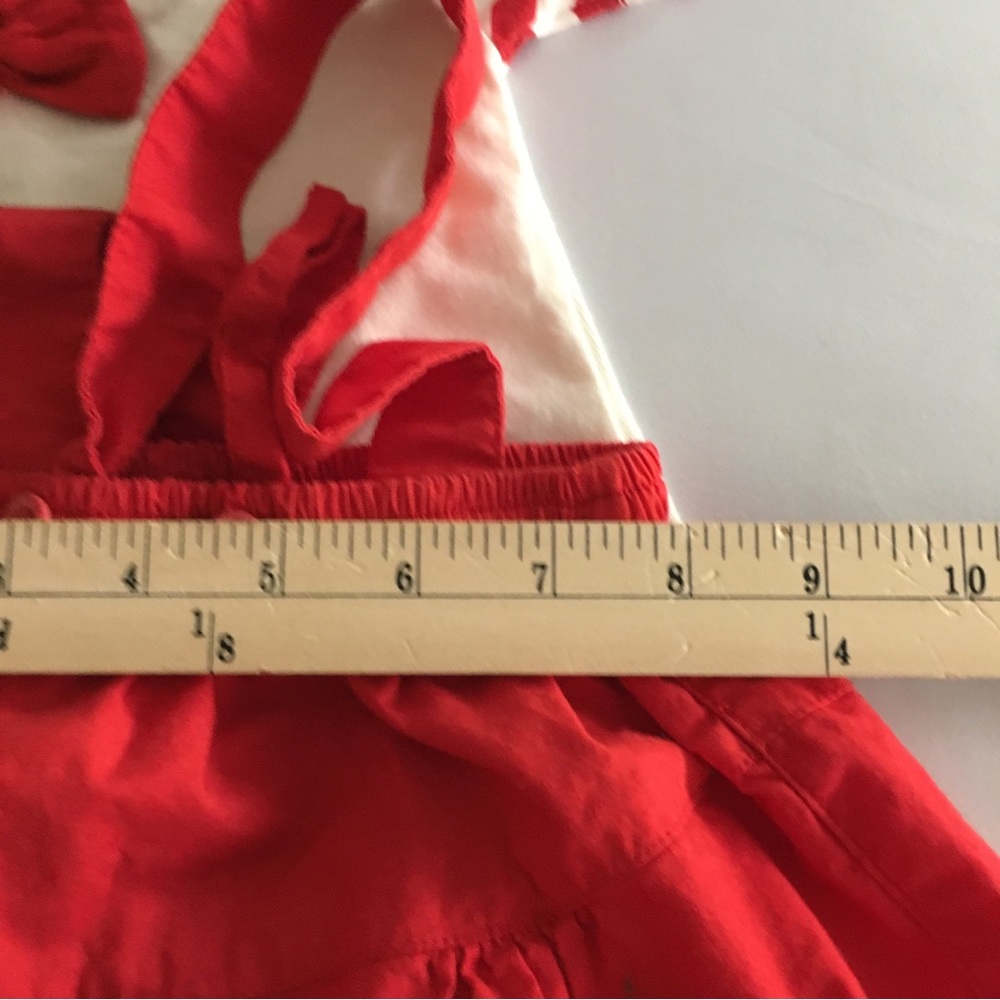 Vintage preppy French brand baby bundle unisex 6-9 months Like New condition - Picture 6 of 9
